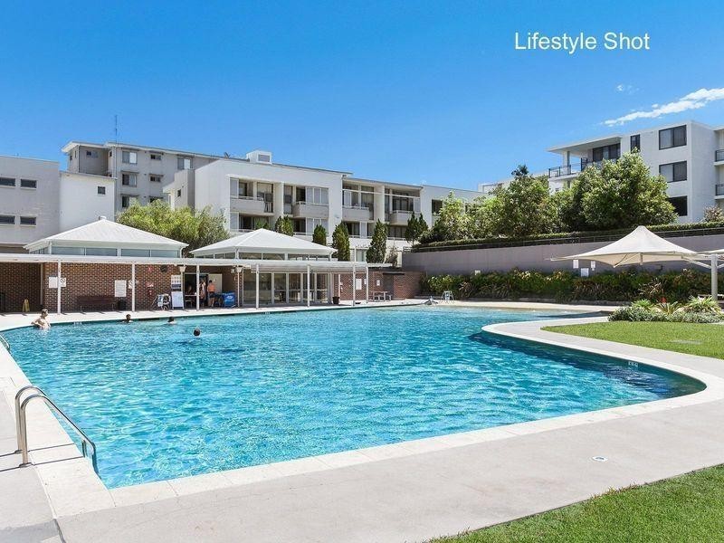612/21 Hill Road, Wentworth Point NSW 2127