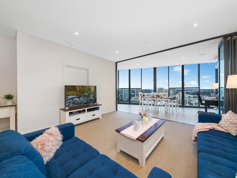 2602/11 Wentworth Place, Wentworth Point NSW 2127