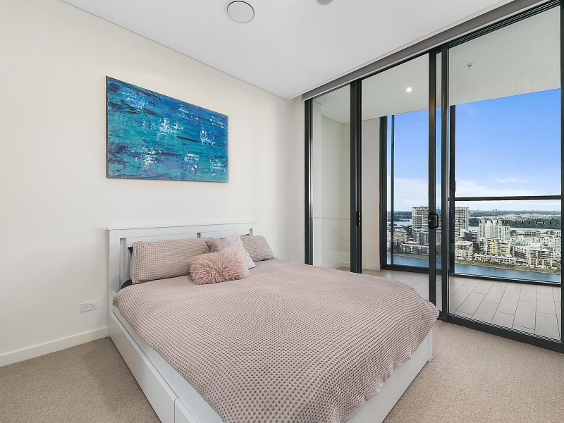 2602/11 Wentworth Place, Wentworth Point NSW 2127