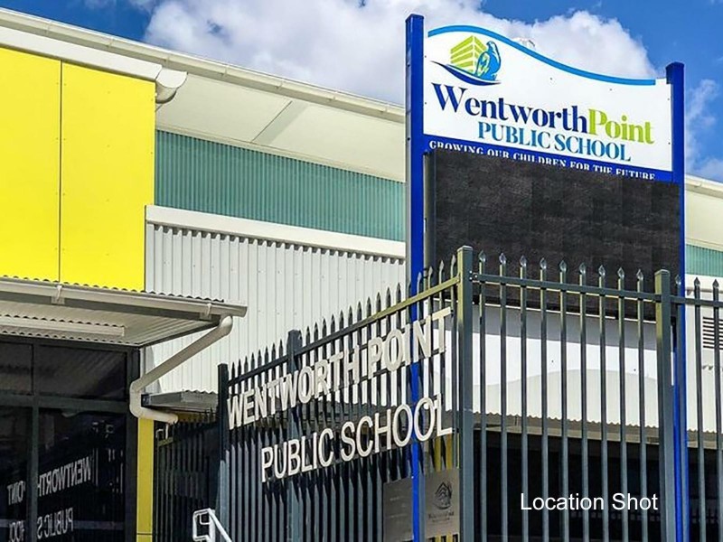 2602/11 Wentworth Place, Wentworth Point NSW 2127
