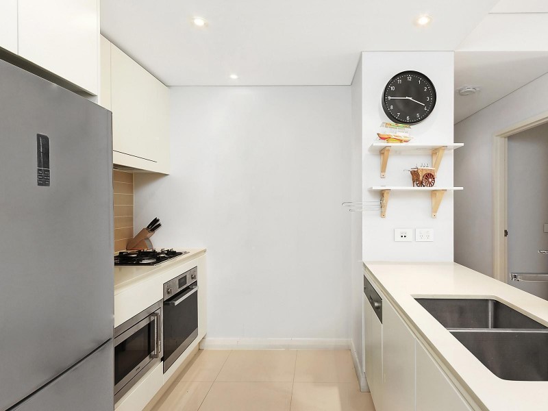 326/45 Amalfi Drive, Wentworth Point NSW 2127