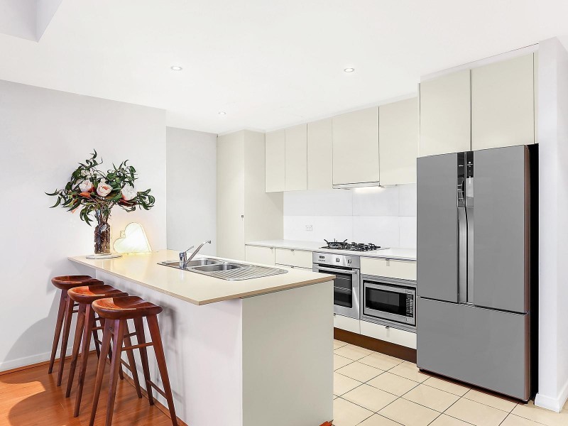 546/46 Baywater Drive, Wentworth Point NSW 2127