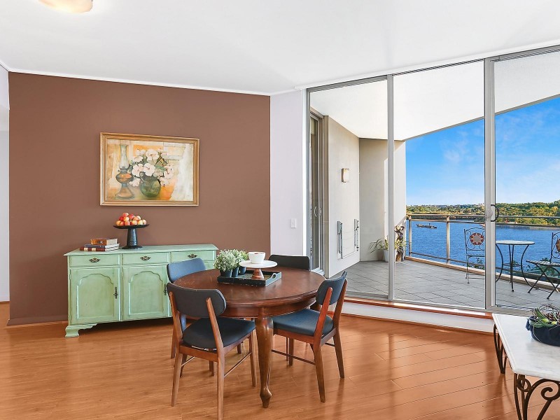 546/46 Baywater Drive, Wentworth Point NSW 2127