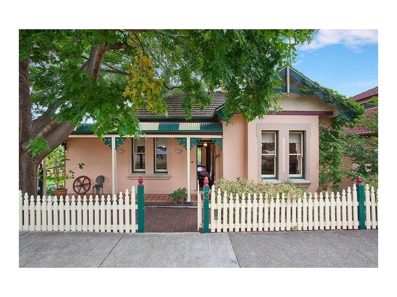 3 Carter Street, Cammeray NSW 2062