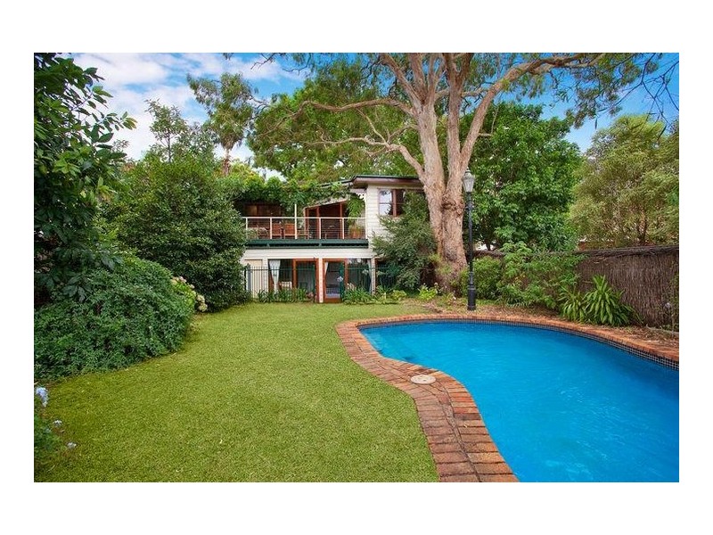 3 Carter Street, Cammeray NSW 2062
