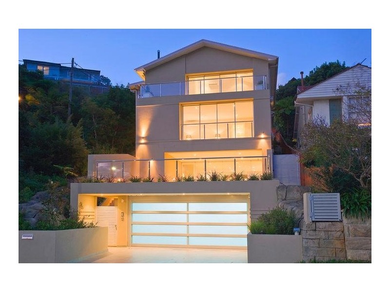 17  Iluka Road, Mosman NSW 2088