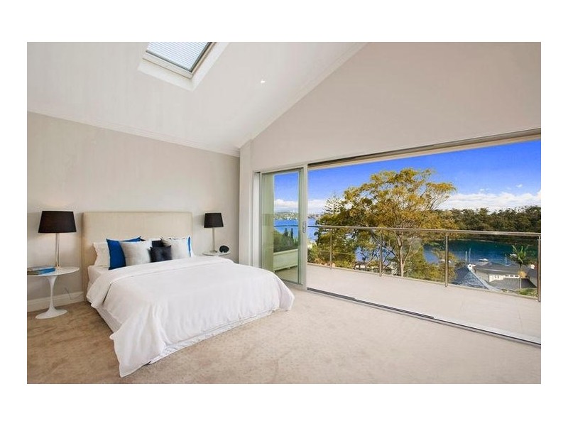 17  Iluka Road, Mosman NSW 2088