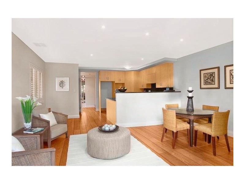 12 Milner Street, Mosman NSW 2088