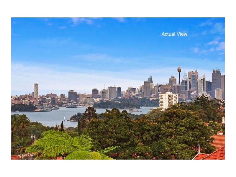 12 Milner Street, Mosman NSW 2088