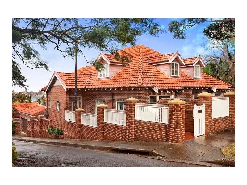 12 Milner Street, Mosman NSW 2088