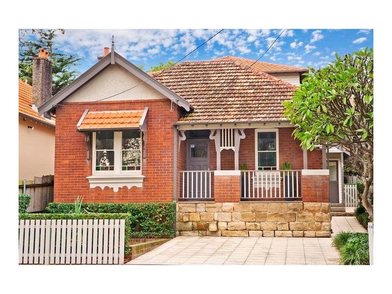 25 Bond Street, Mosman NSW 2088