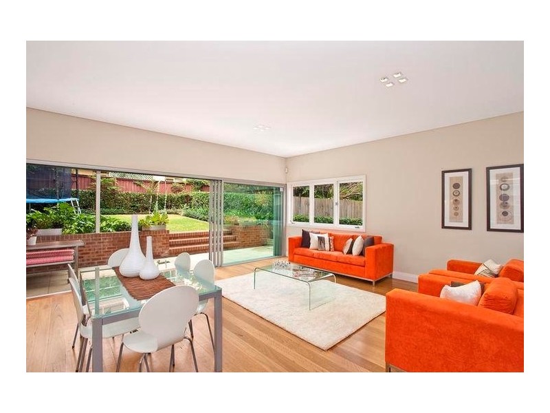 25 Bond Street, Mosman NSW 2088