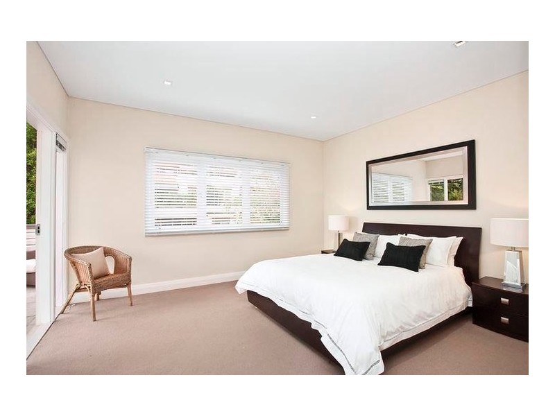 25 Bond Street, Mosman NSW 2088