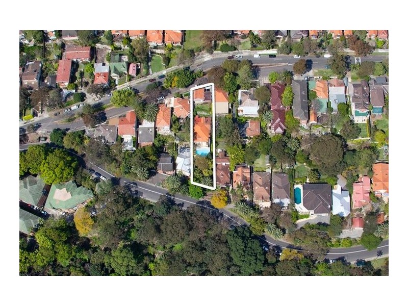 41 Avenue Road, Mosman NSW 2088