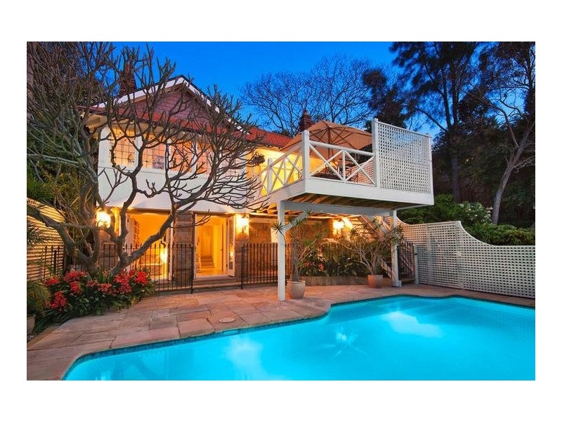 41 Avenue Road, Mosman NSW 2088