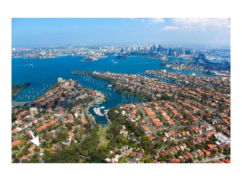 41 Avenue Road, Mosman NSW 2088