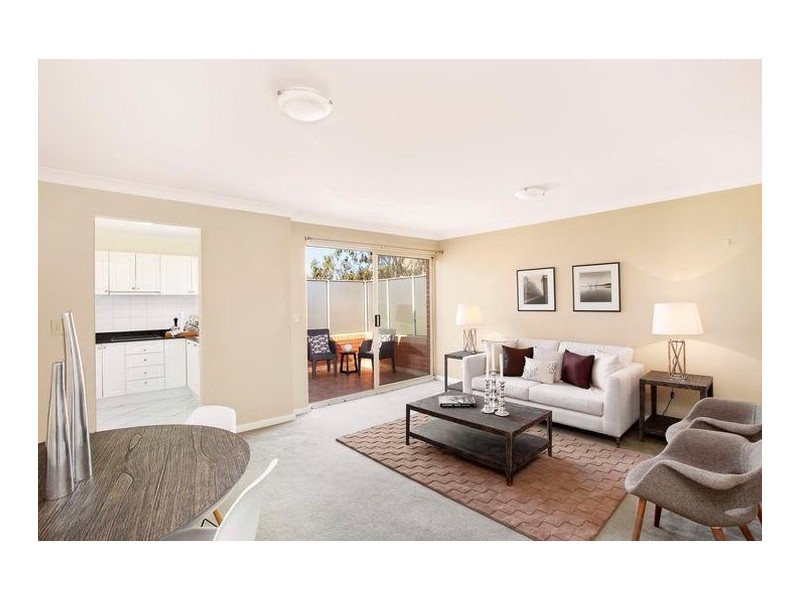 9/53 Market Street, Randwick NSW 2031