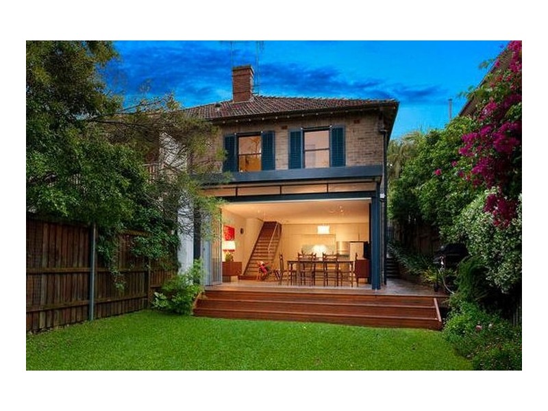 28A  Holdsworth Street, Neutral Bay NSW 2089