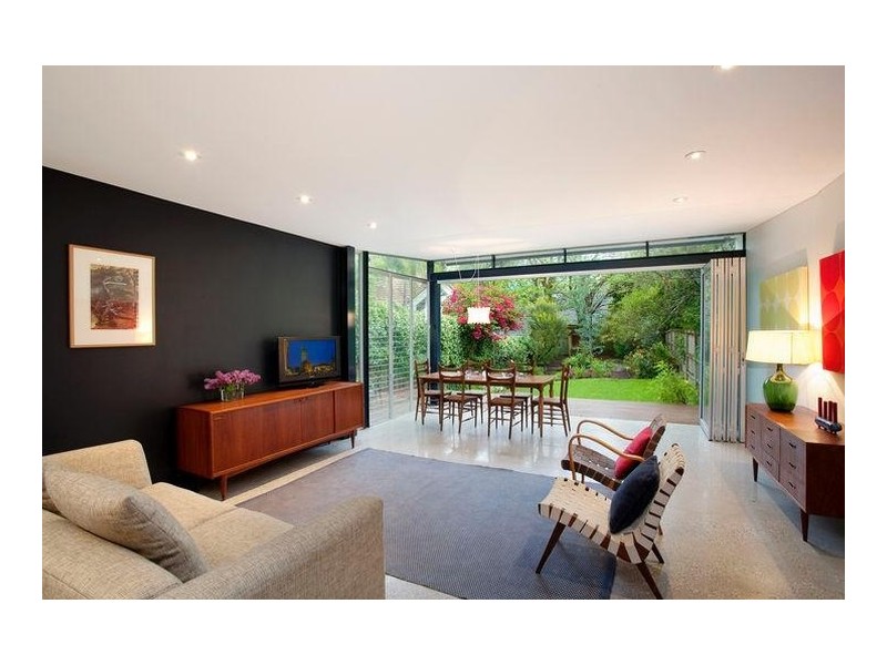 28A  Holdsworth Street, Neutral Bay NSW 2089