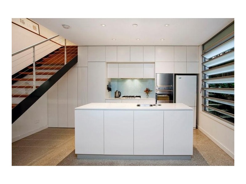 28A  Holdsworth Street, Neutral Bay NSW 2089