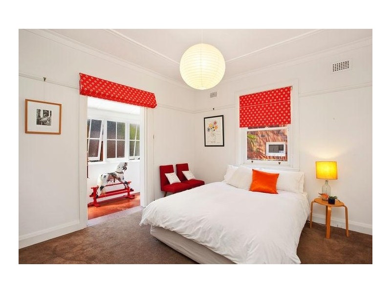 28A  Holdsworth Street, Neutral Bay NSW 2089