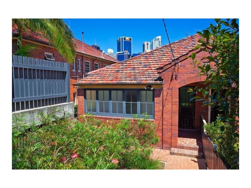 28A  Holdsworth Street, Neutral Bay NSW 2089