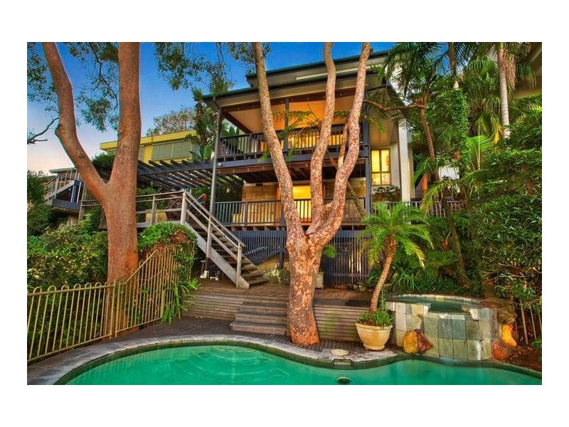 64 Bay Street, Mosman NSW 2088