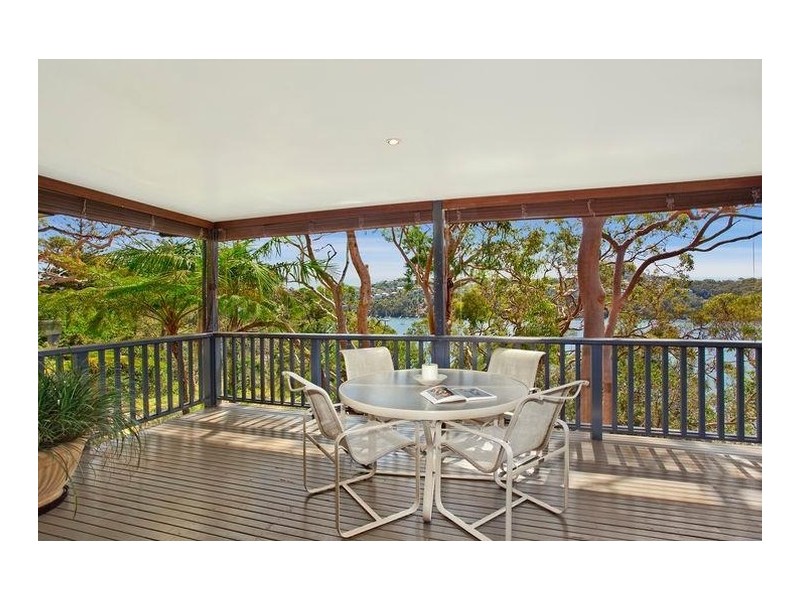 64 Bay Street, Mosman NSW 2088