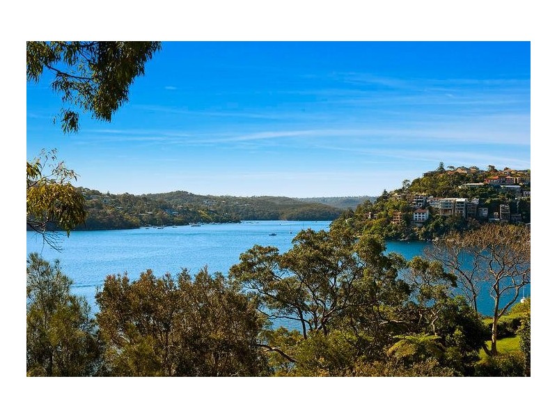 64 Bay Street, Mosman NSW 2088