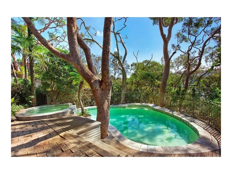 64 Bay Street, Mosman NSW 2088