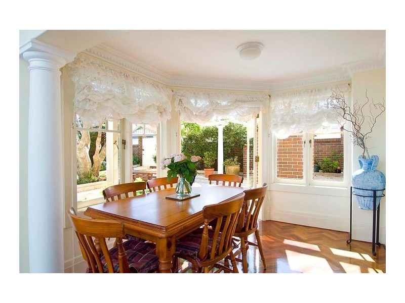 4  Bapaume Road, Mosman NSW 2088