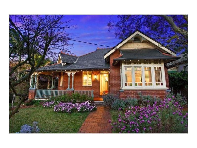 22 Lang Street, Mosman NSW 2088