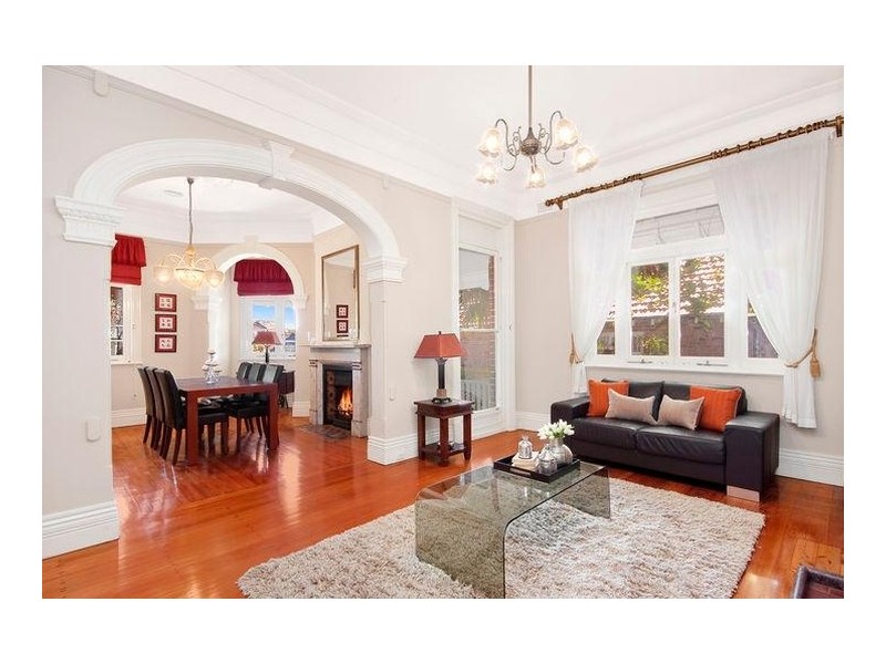 22 Lang Street, Mosman NSW 2088