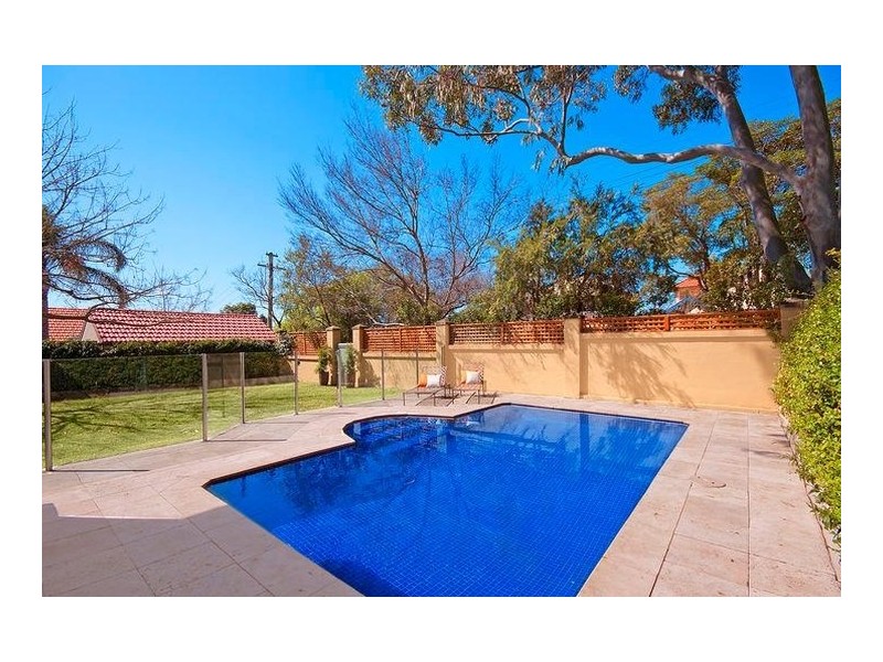 22 Lang Street, Mosman NSW 2088