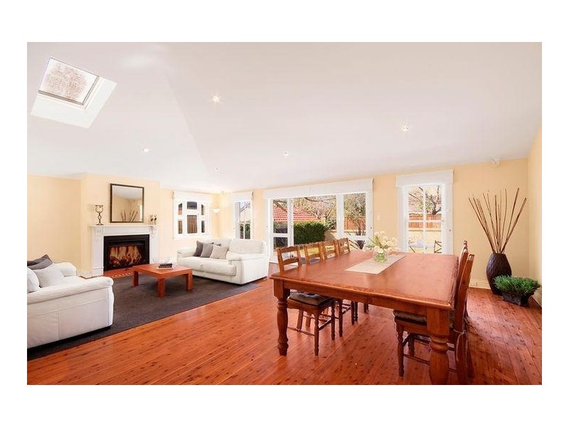 22 Lang Street, Mosman NSW 2088
