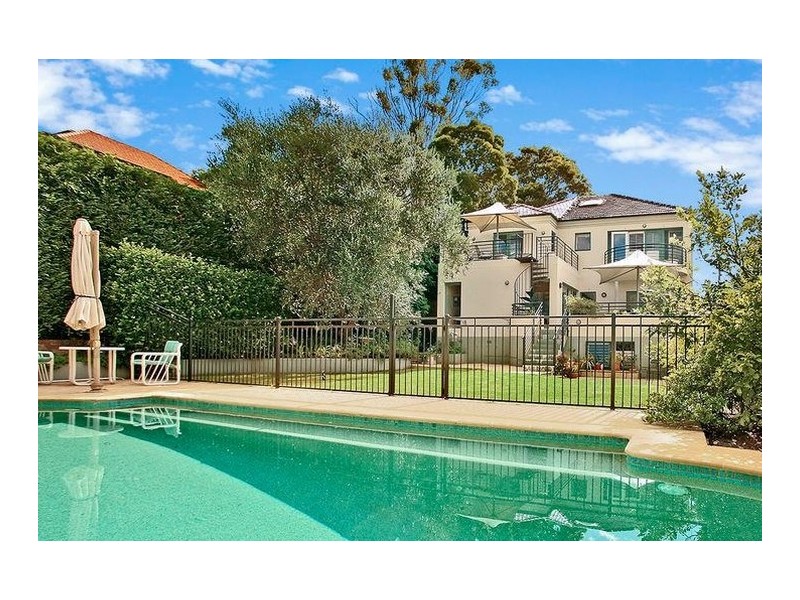 1A Beaconsfield Road, Mosman NSW 2088