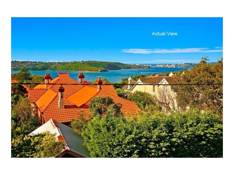 1A Beaconsfield Road, Mosman NSW 2088