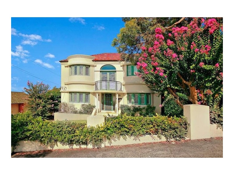 1A Beaconsfield Road, Mosman NSW 2088