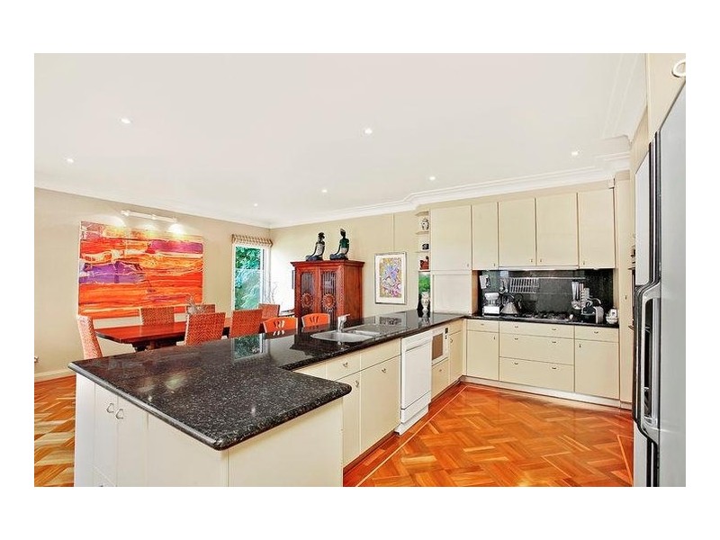 1A Beaconsfield Road, Mosman NSW 2088