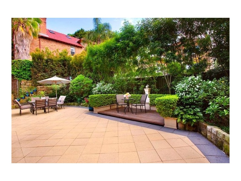 14 Eaton Street, Neutral Bay NSW 2089