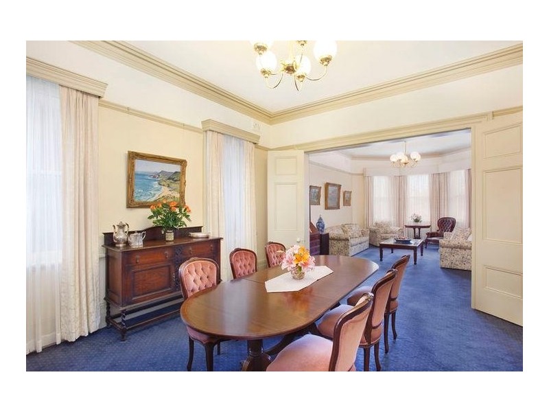 14 Eaton Street, Neutral Bay NSW 2089