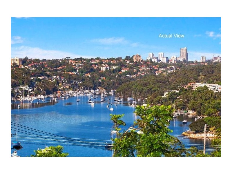 3 Euryalus Street, Mosman NSW 2088