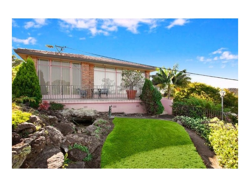 3 Euryalus Street, Mosman NSW 2088