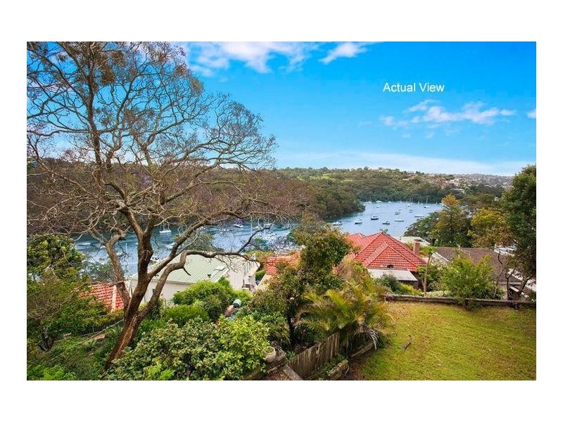 112 Cammeray Road, Cammeray NSW 2062