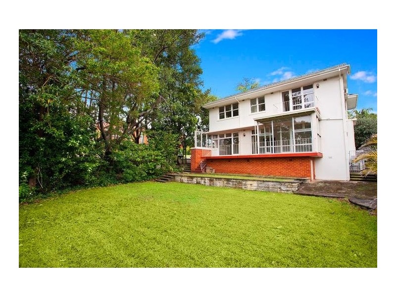 112 Cammeray Road, Cammeray NSW 2062