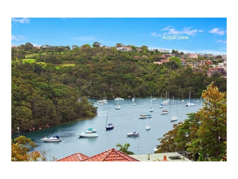 112 Cammeray Road, Cammeray NSW 2062