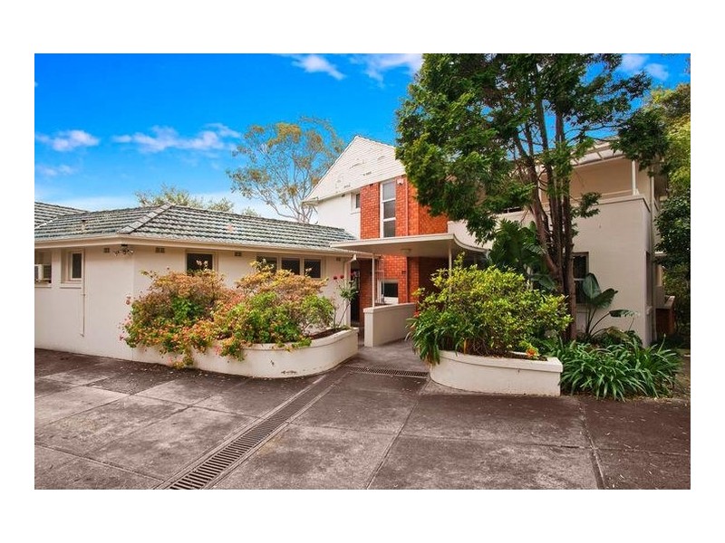 112 Cammeray Road, Cammeray NSW 2062