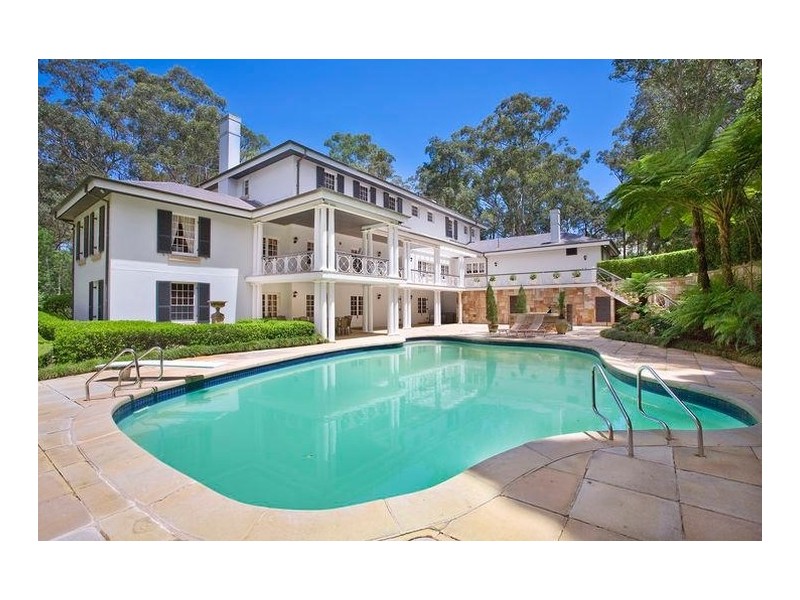 27 Wayfield Road, Glenhaven NSW 2156