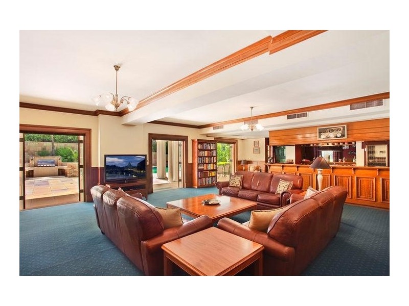 27 Wayfield Road, Glenhaven NSW 2156