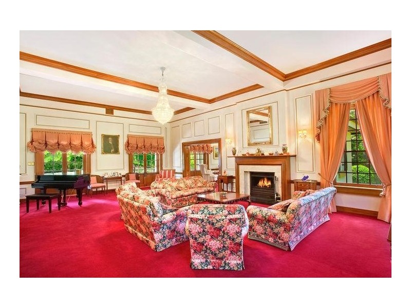 27 Wayfield Road, Glenhaven NSW 2156